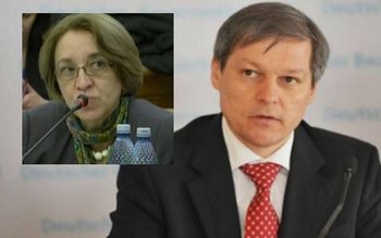 Ciolos o retrage pe Guseth …