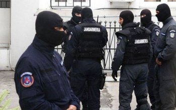 Procurorii DNA la Botoșani! Percheziţii …