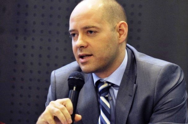 Noua propunere a lui Cioloș pentru ministerul Justiției - Mihai Selegean