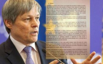 Programul Guvernului Cioloș nu include …