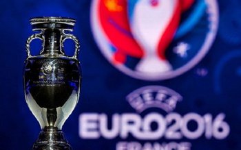 Euro 2016. România, în urna …
