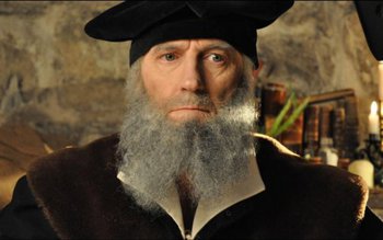 Profeţia lui Nostradamus despre invazia …