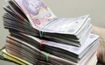 Primăria Botoşani se împrumută de …