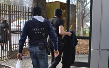 Surpriză la descinderile DIICOT! Doi …