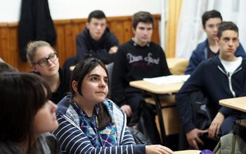 „Migraţia şi viitorul Europei”! Cum …