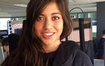 Facebook i-a închis contul din …