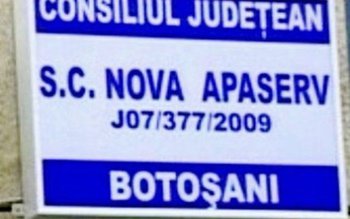 Nova Apaserv anunță revocarea măsurii …