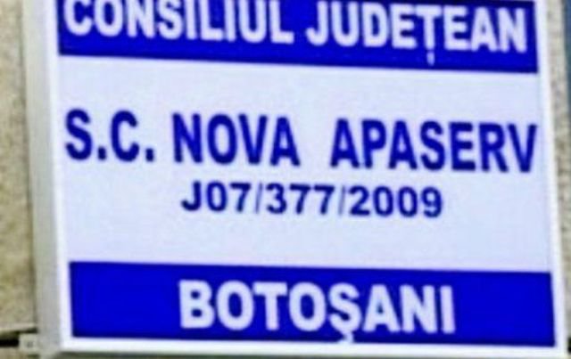  Nova Apaserv anunță revocarea măsurii de întrerupere generală a furnizării apei! Află detalii