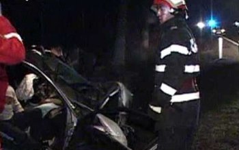 Accident grav! Bărbat din Dorohoi …