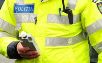 Botoșănean depistat în trafic conducând …