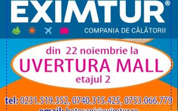 Un week-end plin de distracție …