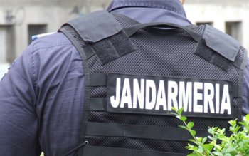 Telefon mobil recuperat de jandarmi …