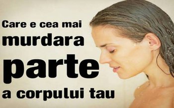 Care este cea mai murdară …