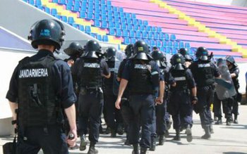 Măsuri de ordine și siguranță …