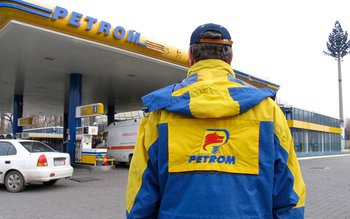 Preţul motorinei scade la 4,75 …