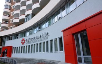 Rețeaua de sănătate REGINA MARIA …