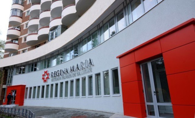 Rețeaua de sănătate REGINA MARIA inaugurează primul campus medical din Iași, cu un centru imagistic de înaltă performanță