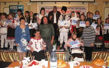 IHTIS: Ediția a V-a a …