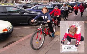 Corespondențe matematice cu Școala Gimnazială …