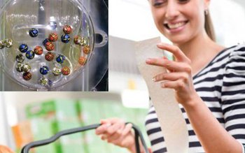 Bonurile câștigătoare la extragerea Loteriei …