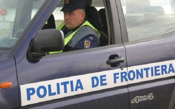 Migranţi ilegali reţinuţi de poliţiştii …