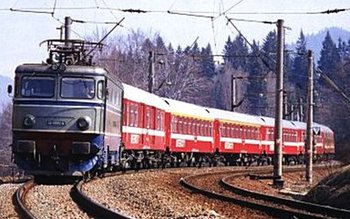 Trafic blocat în Braşov. Un …