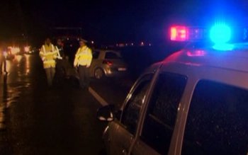 Accident grav în Suceava. Opt …