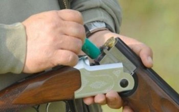 Act de braconaj, depistat în …