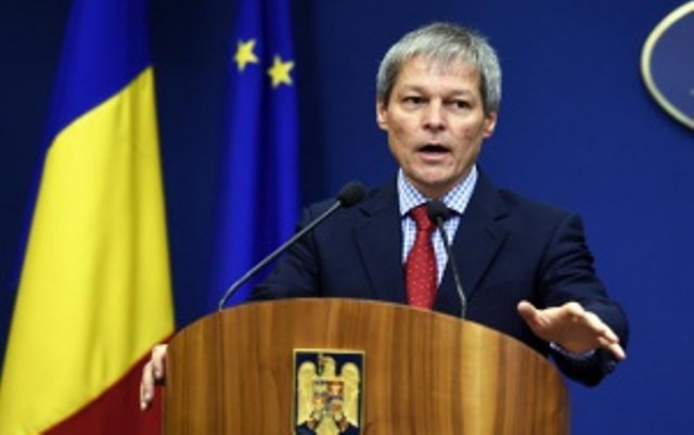 Cioloș spune cum și-a ales miniștrii: 40% din cei pe care i-am contactat m-au refuzat