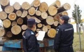 Sancţiuni şi confiscare de material …