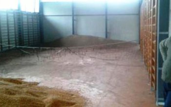 Sala de sport a unei …