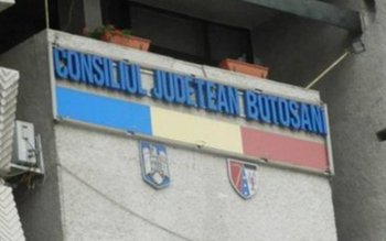 Botoșani: Consilierii județeni se întrunesc …