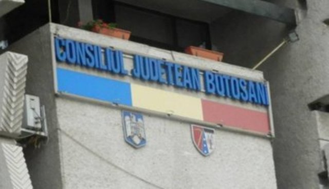 Botoșani: Consilierii județeni se întrunesc joi în ședința ordinară din luna noiembrie - Vezi ordinea de zi!