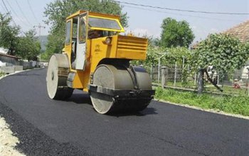 Drum de 2,4 kilometri modernizat …