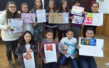 Activitate inedită la Școala „Grigore …