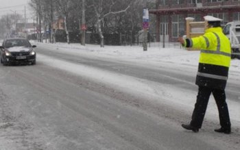 Atenţie! Ce şoferi riscă amenzi …
