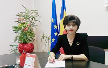 Doina Federovici: „Peste 1.000 de …