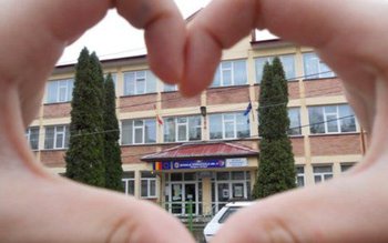 Mirajul scenei la Școala Gimnazială …