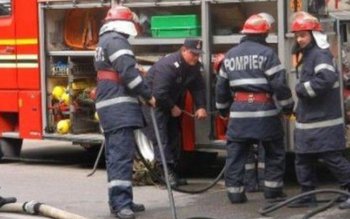 Atenţie botoșăneni! ISU Botoșani avertizează:„Neglijenţa …