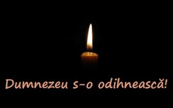 Mesajul Preşedintelui Camerei Deputaţilor, domnul …