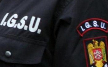 Seminar ISU pentru informarea agenților …