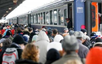 Pensionarii care nu folosesc tichetele …