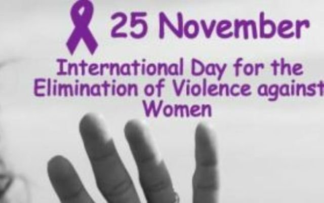 Activități desfășurate de IPJ Botoșani pentru a marca „Ziua Internațională pentru eliminarea violenței împotriva femeilor”