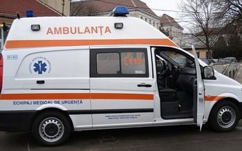 Angajat al unei societăți din …