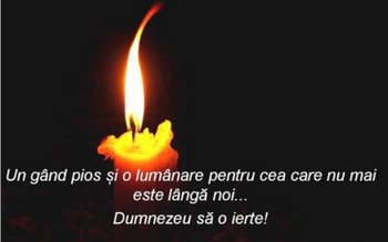 Tamara Ciofu despre decesul doamnei …