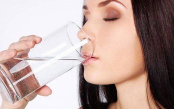 De ce îți este sete …