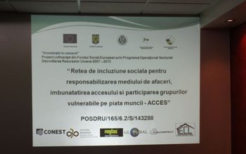 Târg de joburi organizat de …