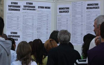 Aproximativ 7.000 de persoane aflate …