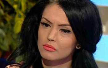 Andreea Mantea a primit cea …