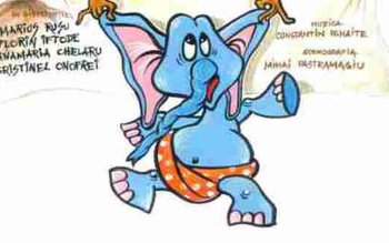 Vezi ce spectacol a pregătit …